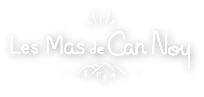 Les Mas de Can Noy