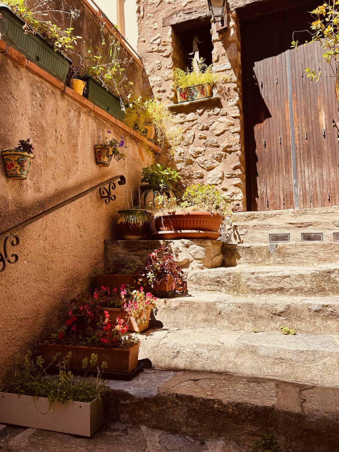 Palalda : Un Joyau en Falaise à Découvrir Lors de Vos Vacances à Can Noy